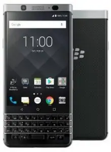 Замена разъема зарядки на телефоне BlackBerry KEYone в Новосибирске